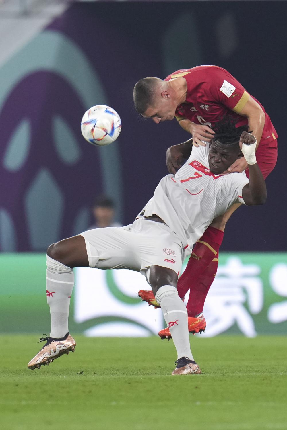 开云体育登录-瑞士队在激烈比赛中击败法国，晋级四强