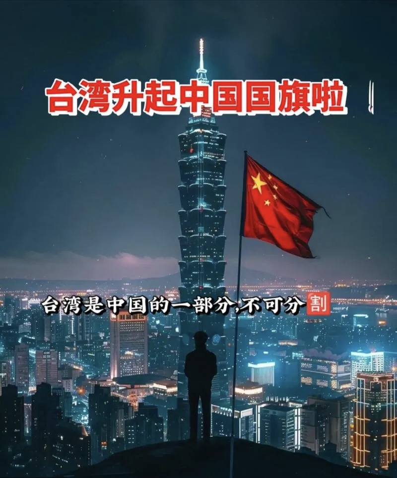 台湾队势如破竹，庆祝团结取得胜利的简单介绍