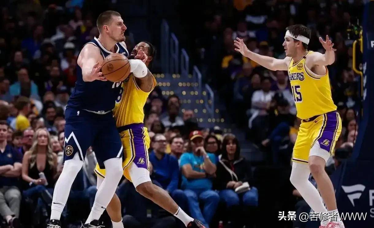 黄蜂主场大败湖人局面一度失控 黄蜂主场大败湖人局面一度失控