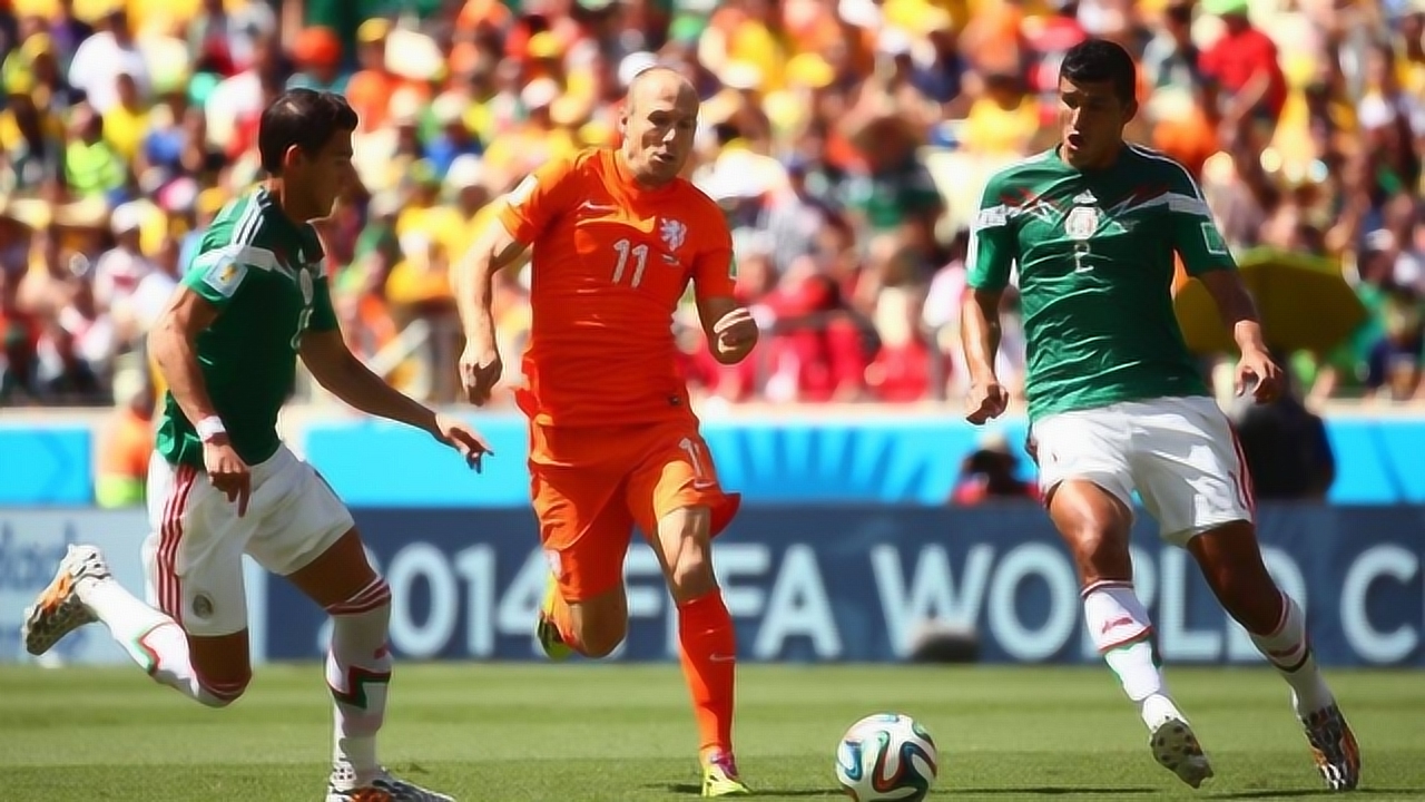 墨西哥实现大逆转，小组出线形势大好的简单介绍