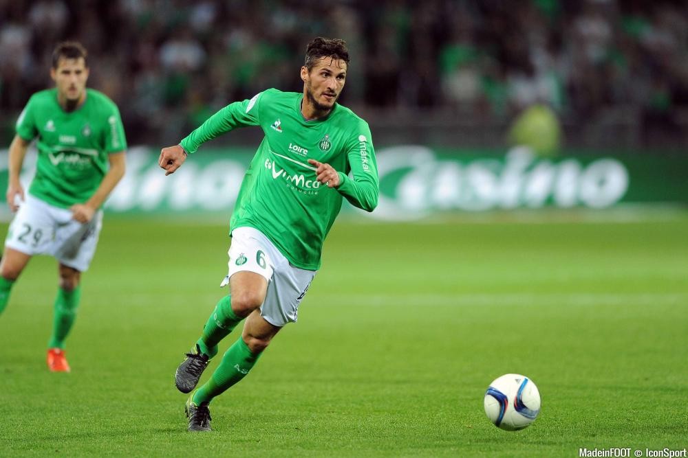 开云体育官方网站-关于圣埃蒂安客场战胜昂热，取得宝贵三分的信息