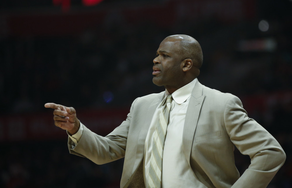 开云体育中国-步行者队主教练麦克米兰批评球队表现，促使队员们更进一步努力的简单介绍