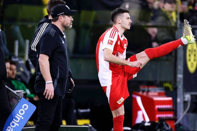 波鸿队客场大胜，德甲中游球队实力崭露头角的简单介绍