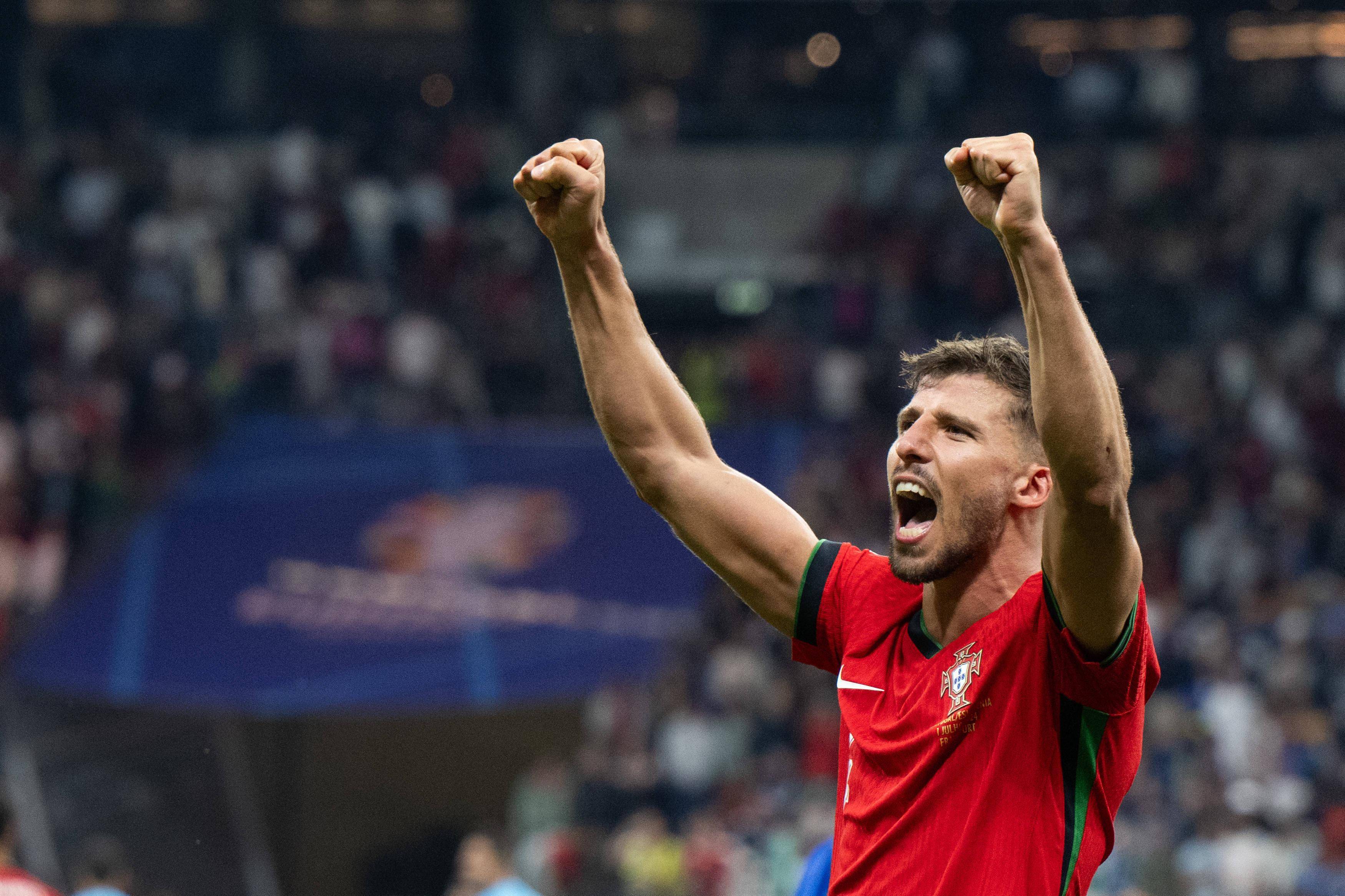 开云体育官方网站-包含葡萄牙队双杀对手，轻松跻身欧洲杯的词条