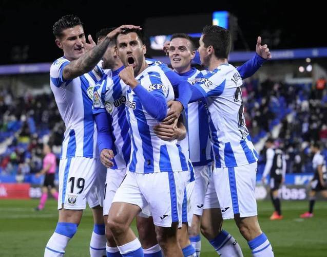 关于莱加内斯后卫意外受伤，或将缺席下场比赛的信息