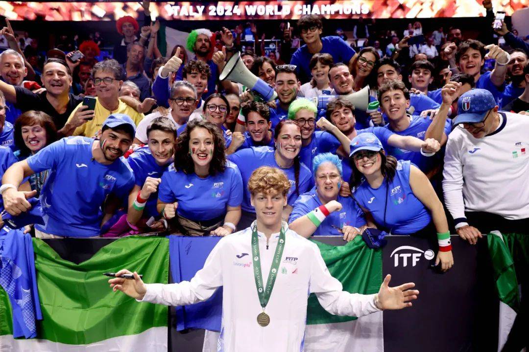 开云体育入口-意大利球员在世界联赛中获得冠军