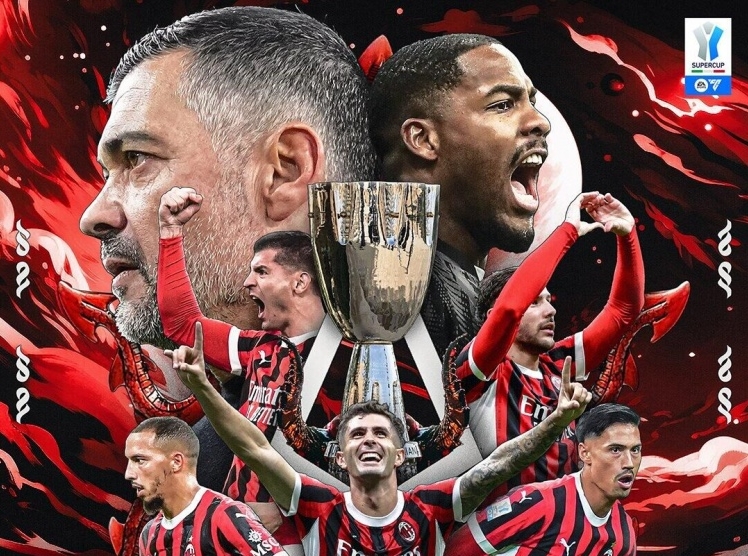 开云体育app-AC米兰绝杀泽尼特，成功晋级国际足球会赛四分之一决赛的简单介绍