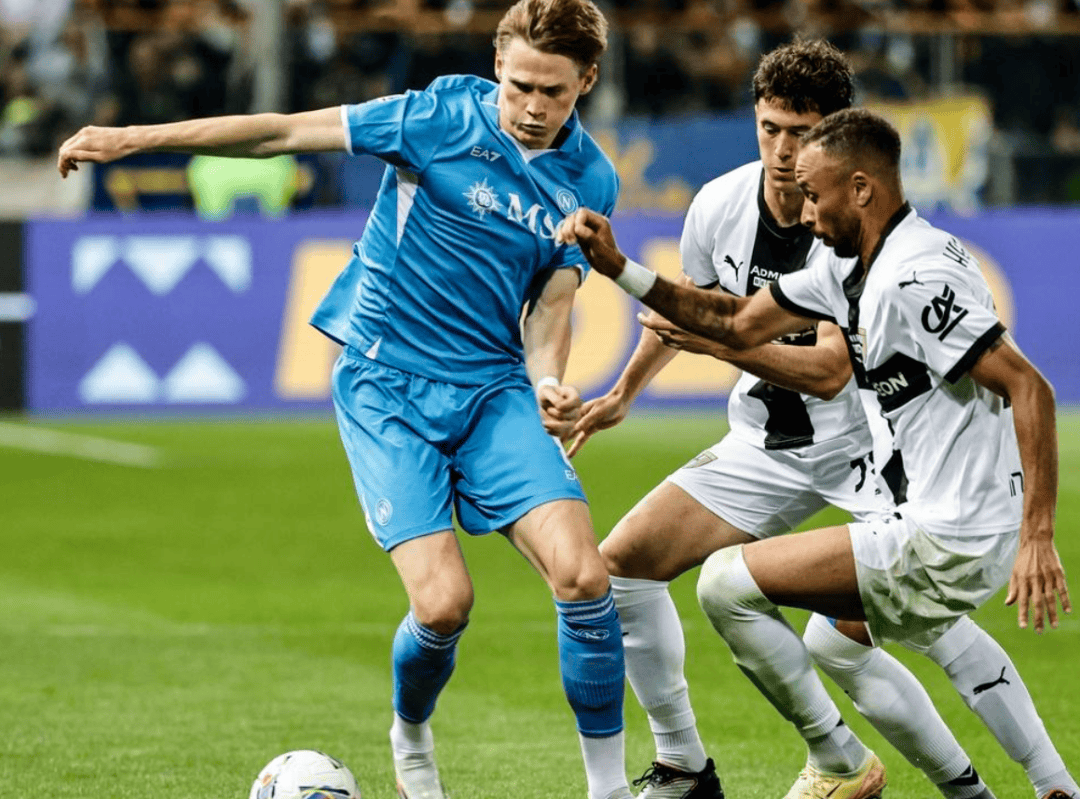 开云平台-关于那不勒斯客场近况不佳，或遭遇降级压力的信息