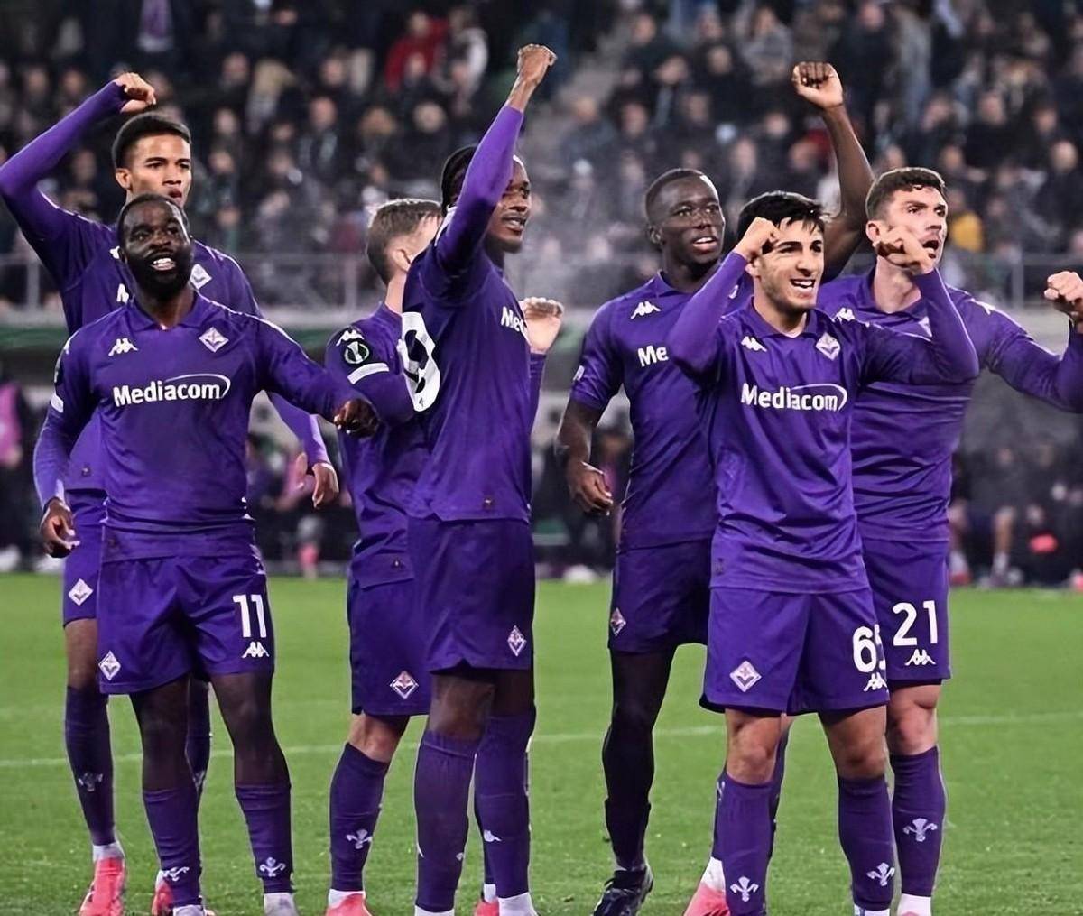 开云体育入口-包含佛罗伦萨大胜，豪取跌宕起伏的胜利的词条