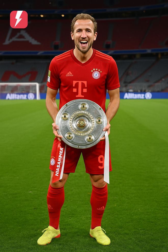 开云体育入口-拜仁慕尼黑再续冠军霸业，稳坐德甲榜首的简单介绍