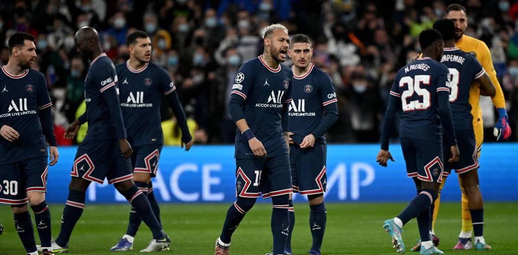 巴黎圣日耳曼的防守表现让人担忧的简单介绍 巴黎圣日耳曼的防守表现让人担忧的简单介绍