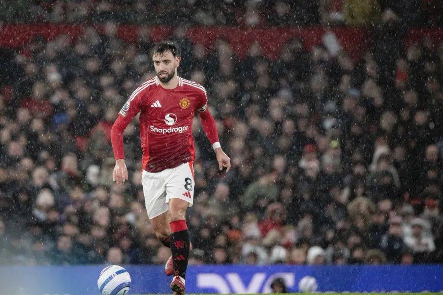 开云体育app-曼联对手完胜，球队士气或遇到波动的简单介绍