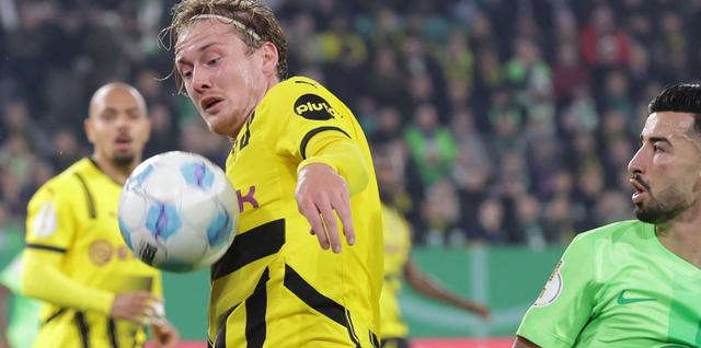 多特蒙德遭遇不利,客场失利 多特蒙德遭遇不利,客场失利