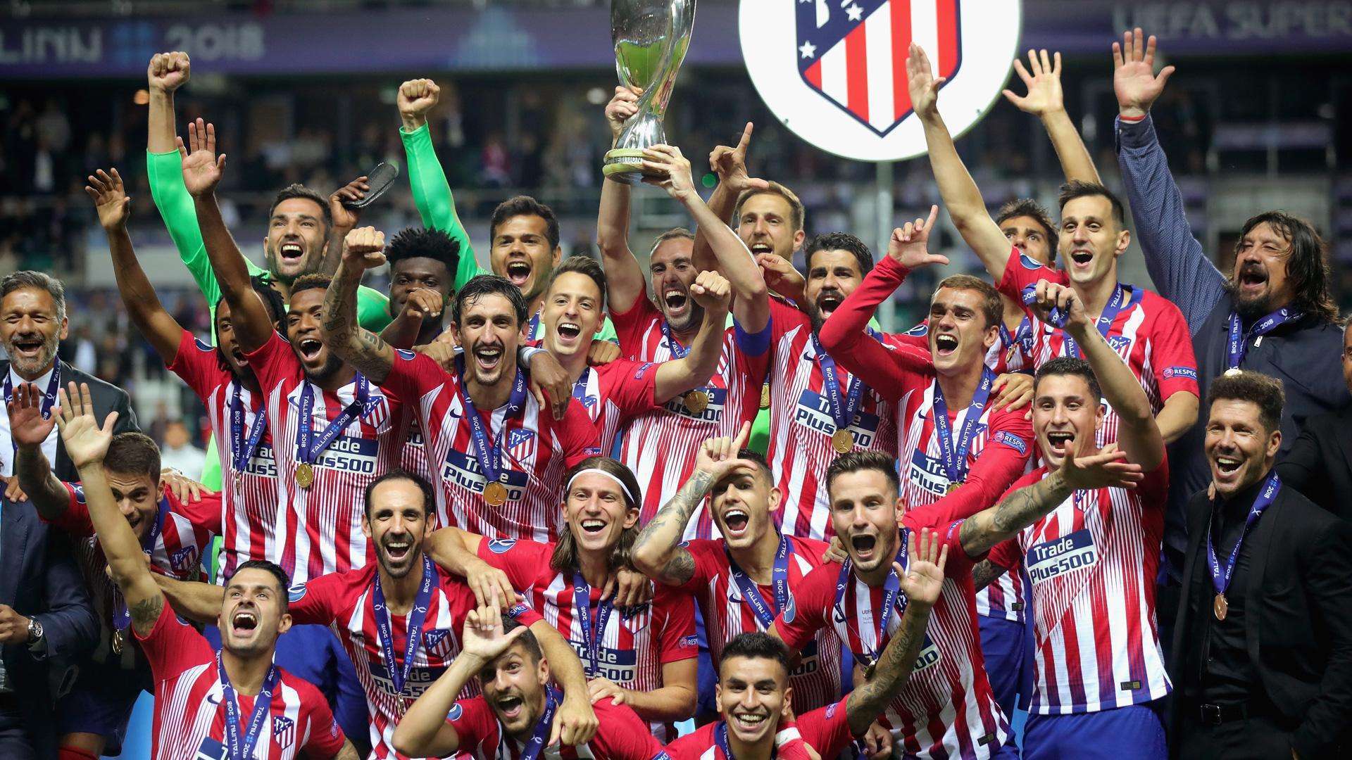 开云体育下载-马德里竞技全队发挥出色，大胜对手