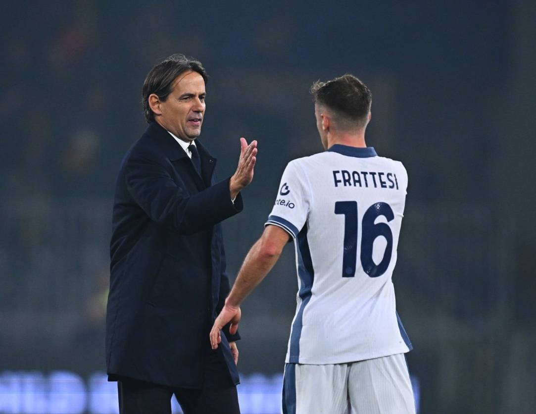 国米主场小胜切沃,保卫前四席位的简单介绍 国米主场小胜切沃,保卫前四席位的简单介绍