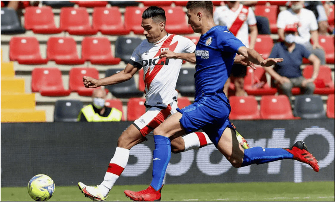 巴拉多利德期待客场击败赫塔菲