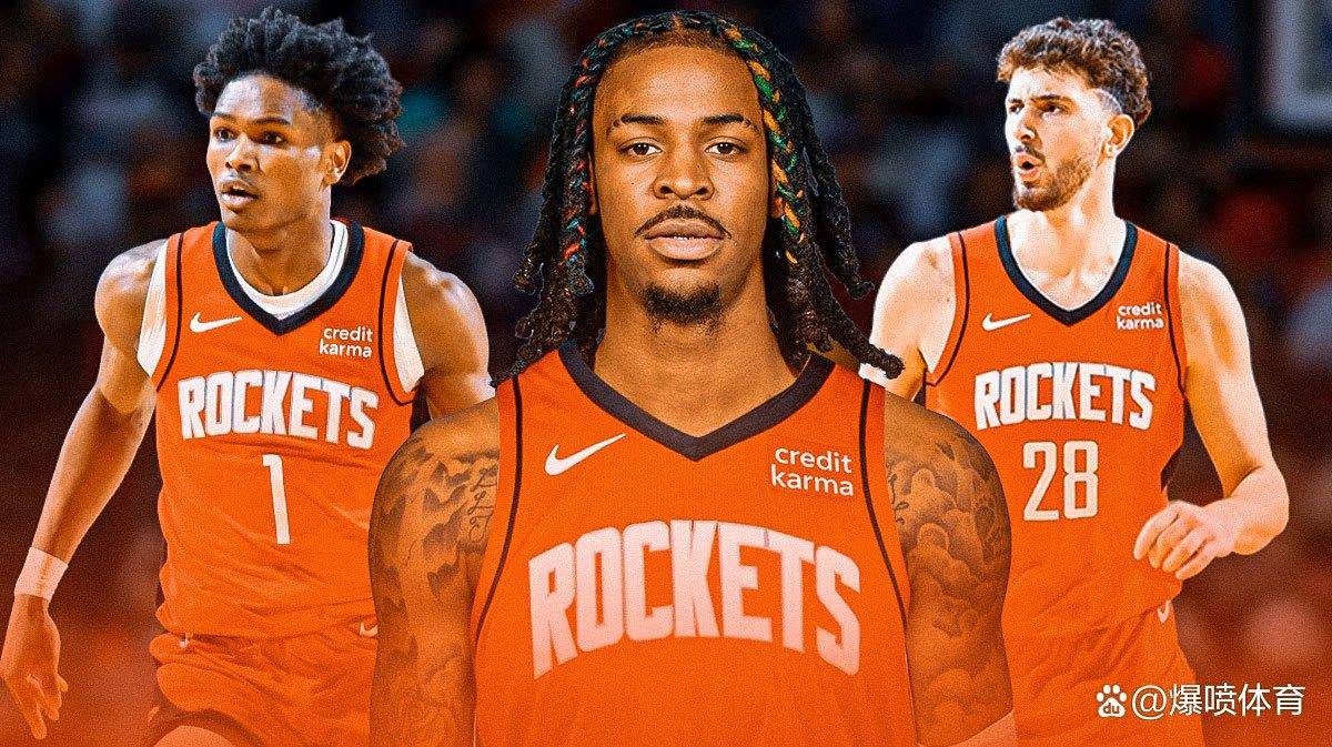 开云体育平台APP-灰熊老板传言要让全队交易，球员心情低落的简单介绍