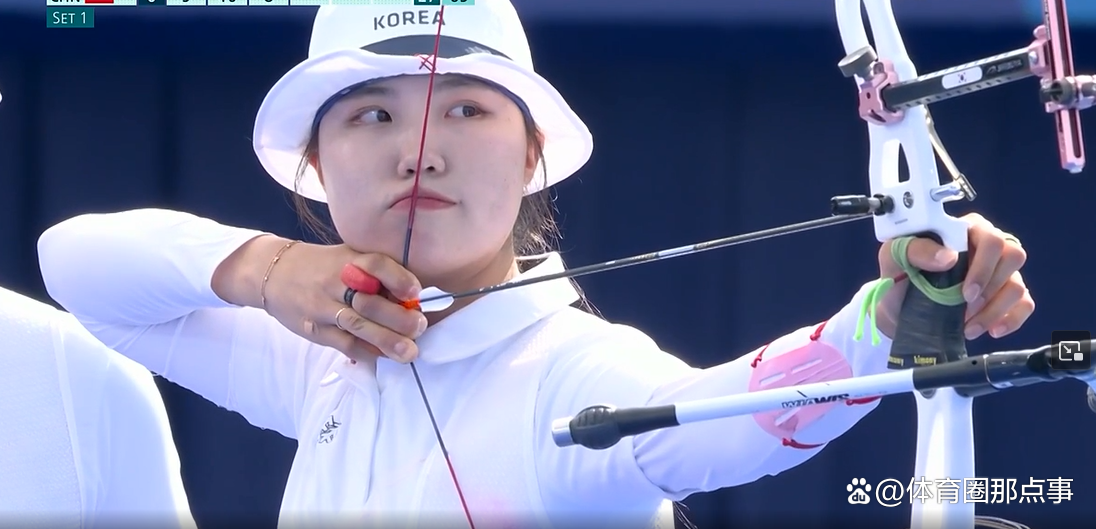 开云体育官方网站-日本选手在射箭比赛中夺得银牌