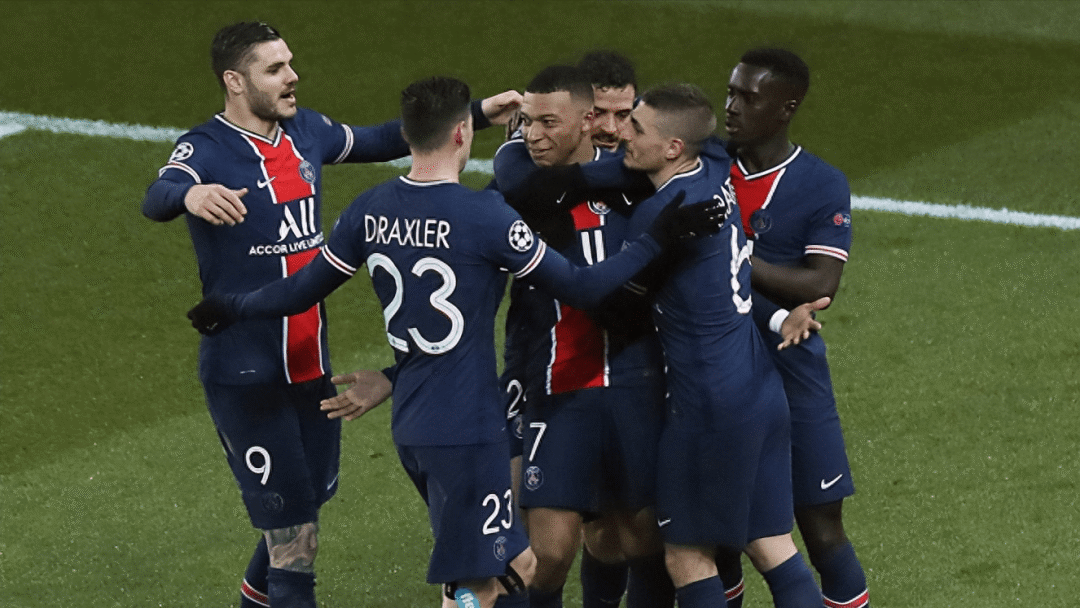 开云体育平台APP-巴黎圣日耳曼遭遇客场败北，遗憾错失胜机的简单介绍