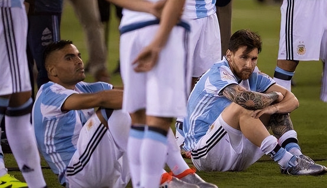 开云体育官网-阿根廷领队成功策划反击，带队获得胜利的简单介绍