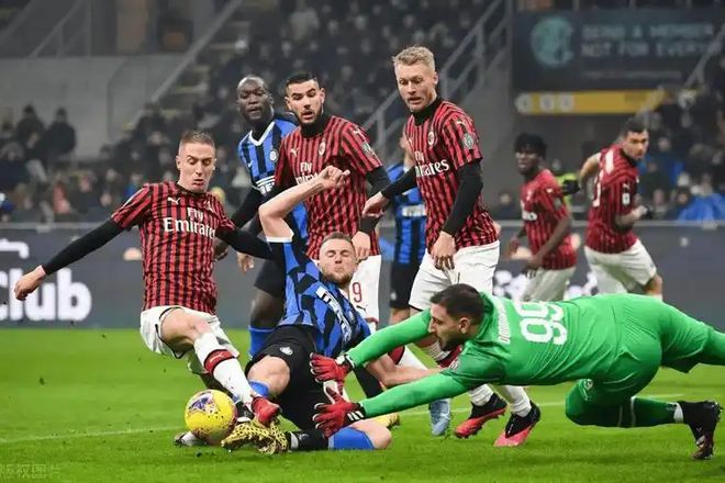 开云APP-AC米兰客场大胜桑普多利亚遭遇击败