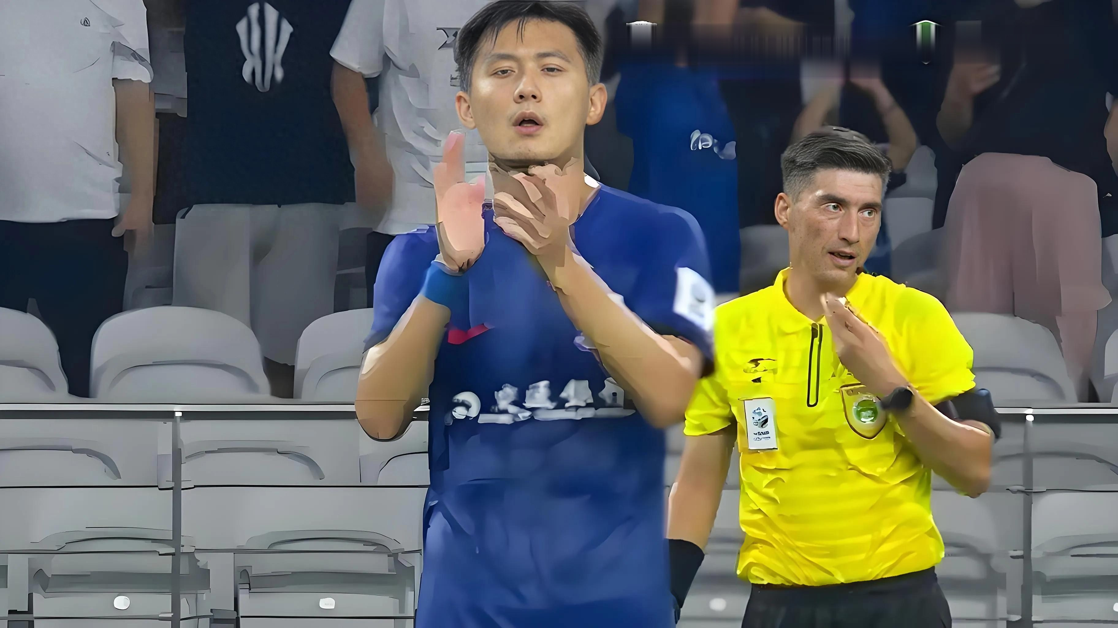 关于上海绿地申花迎来防守危机，主教练发声的信息