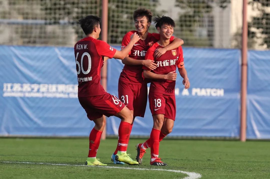 开云体育中国-关于河北华夏幸福战平江苏苏宁，艰难坚守主场不败的信息