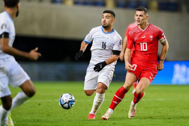 关于爱尔兰足球锦标赛中输赢难测的信息