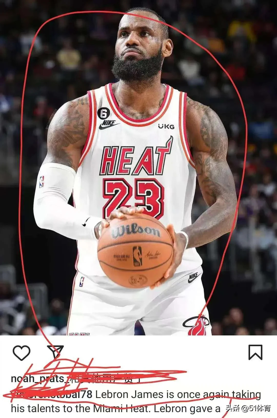 开云平台-热火中锋小詹姆斯实力获得教练认可