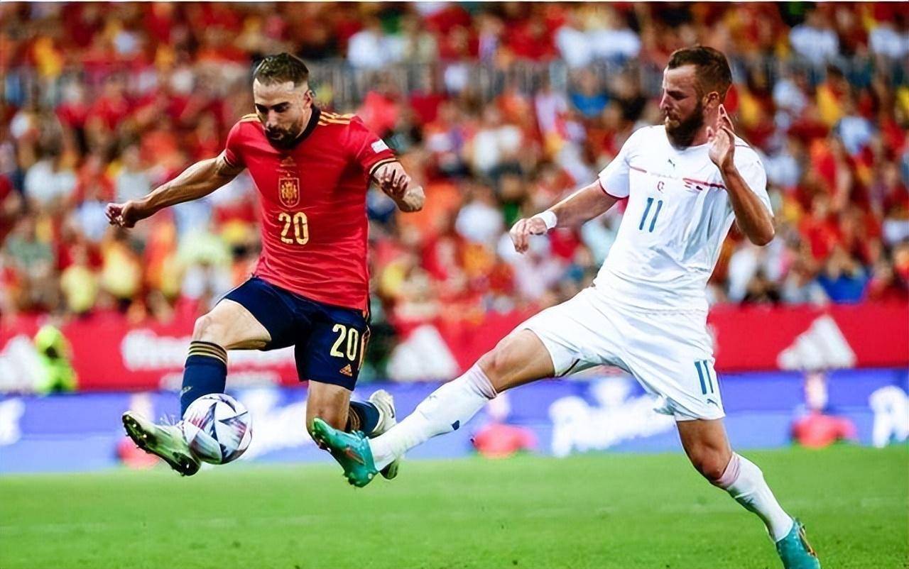 瑞士战平塞尔维亚，晋级竞争趋紧的简单介绍