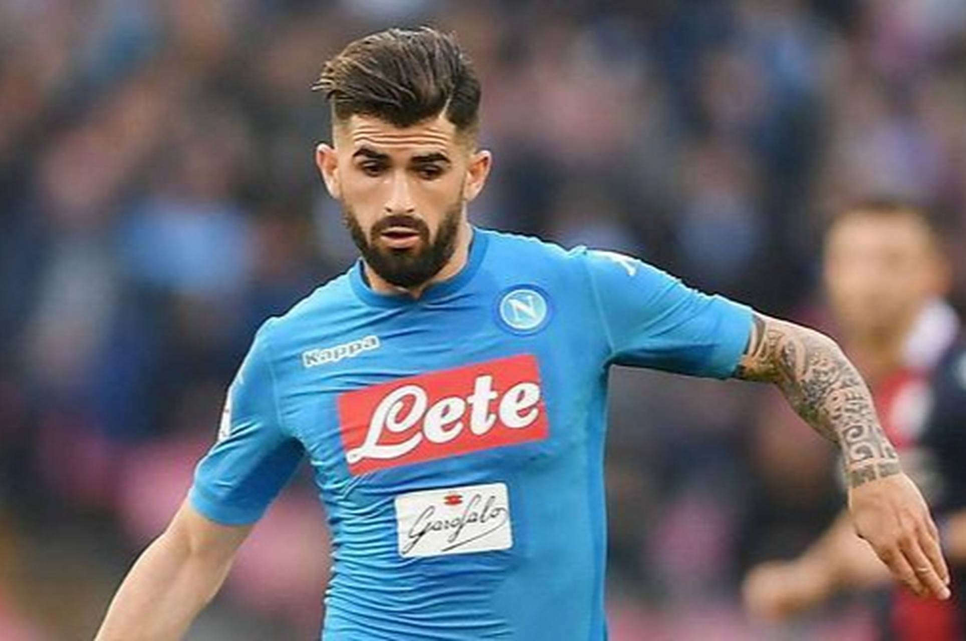 那不勒斯主帅因言论不当遭处罚，俱乐部处理严谨的简单介绍