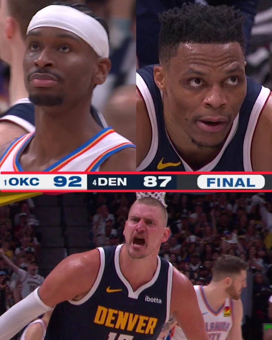 开云体育中国-包含西甲焦点战：杜兰特vs掘金，登顶引发争议判罚的词条