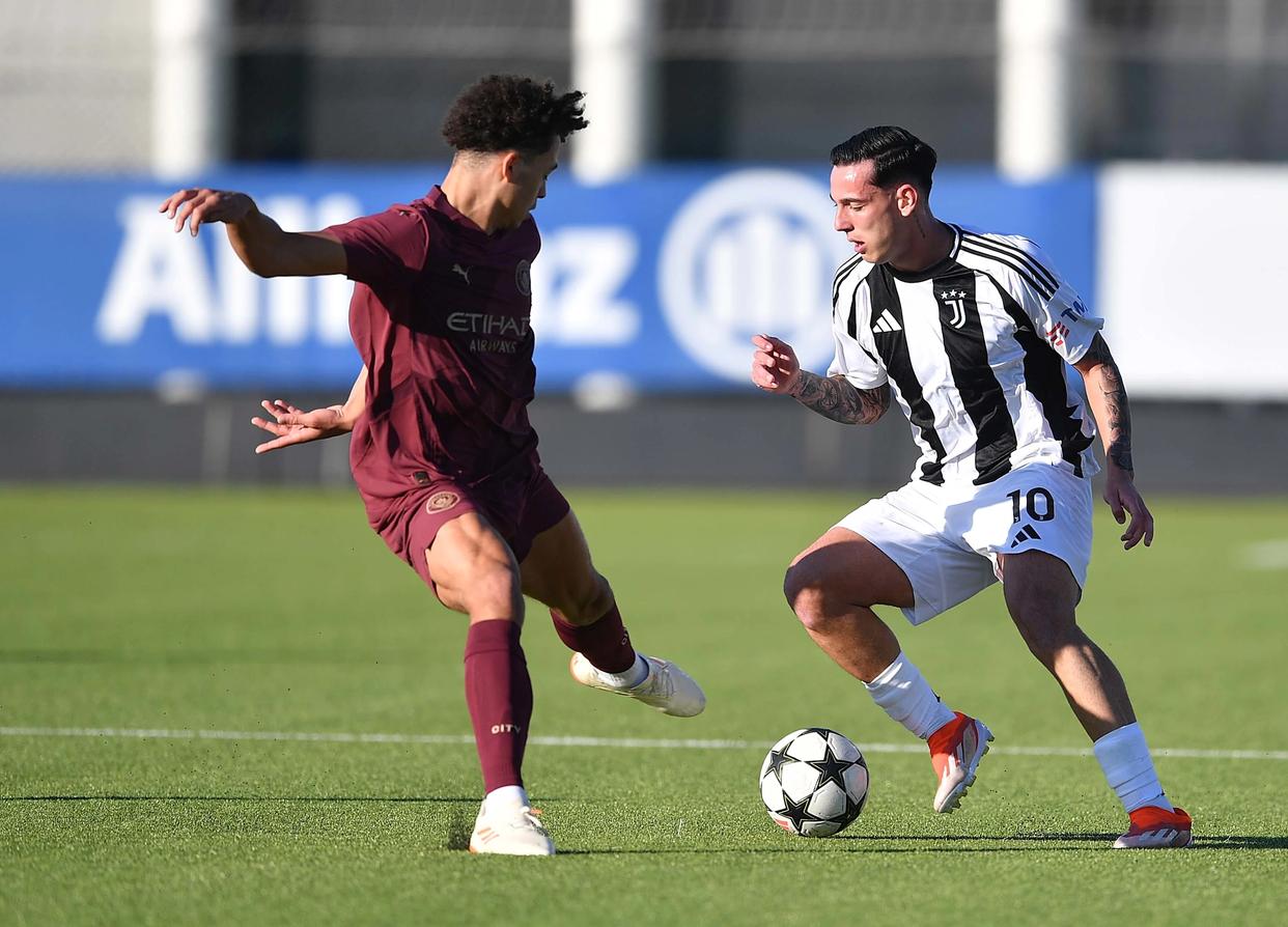 尤文图斯客场大胜，豪取联赛四连胜