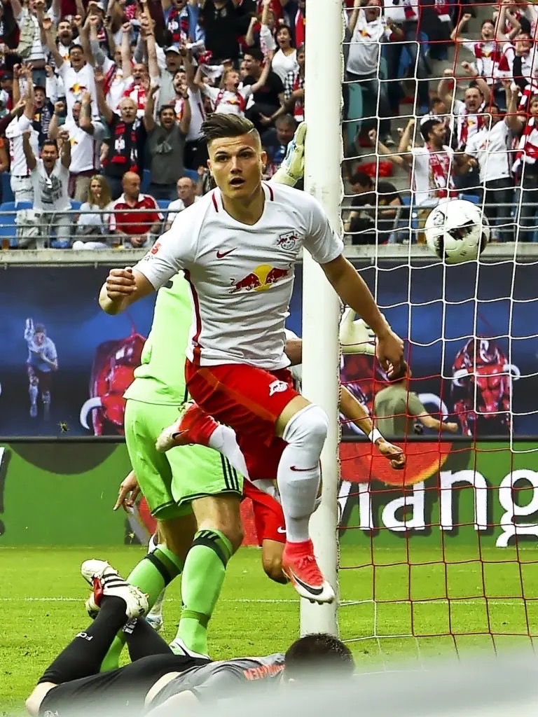 开云体育中国-关于莱比锡红牛险胜晋级，下一轮对手实强的信息