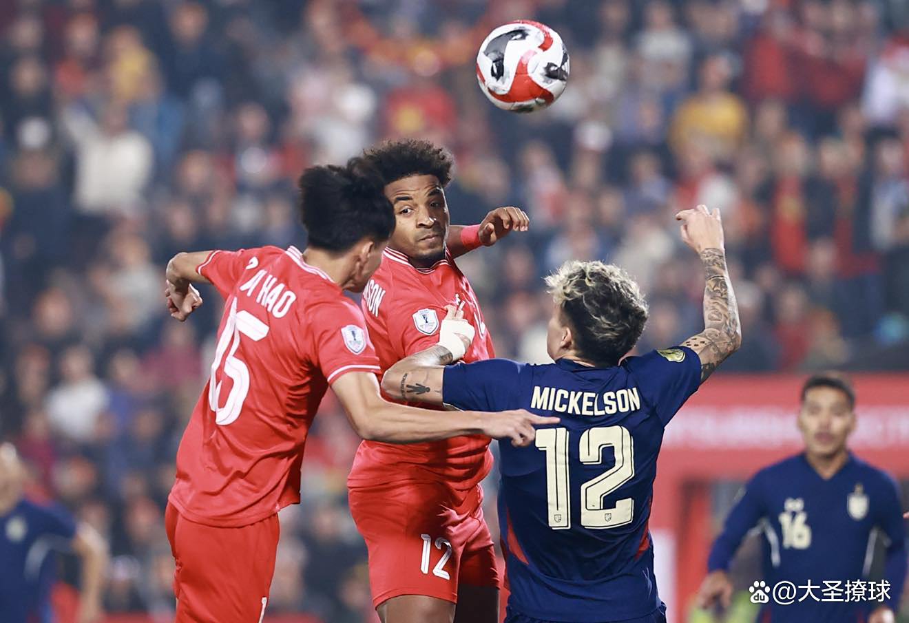 越南球队不负众望，实现胜利晋级