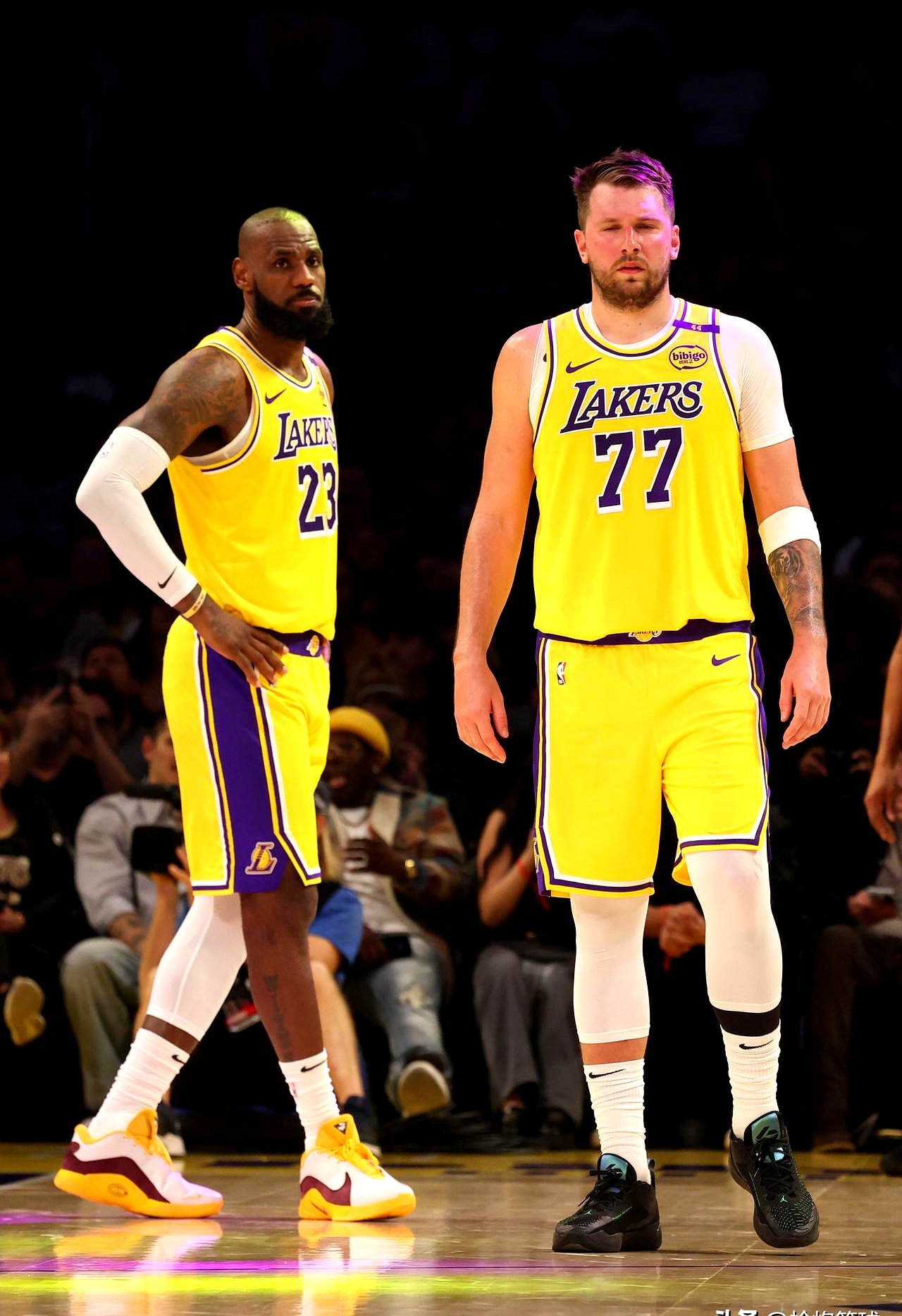 开云体育在线-世界杯｜湖人不敌，表现神勇的简单介绍