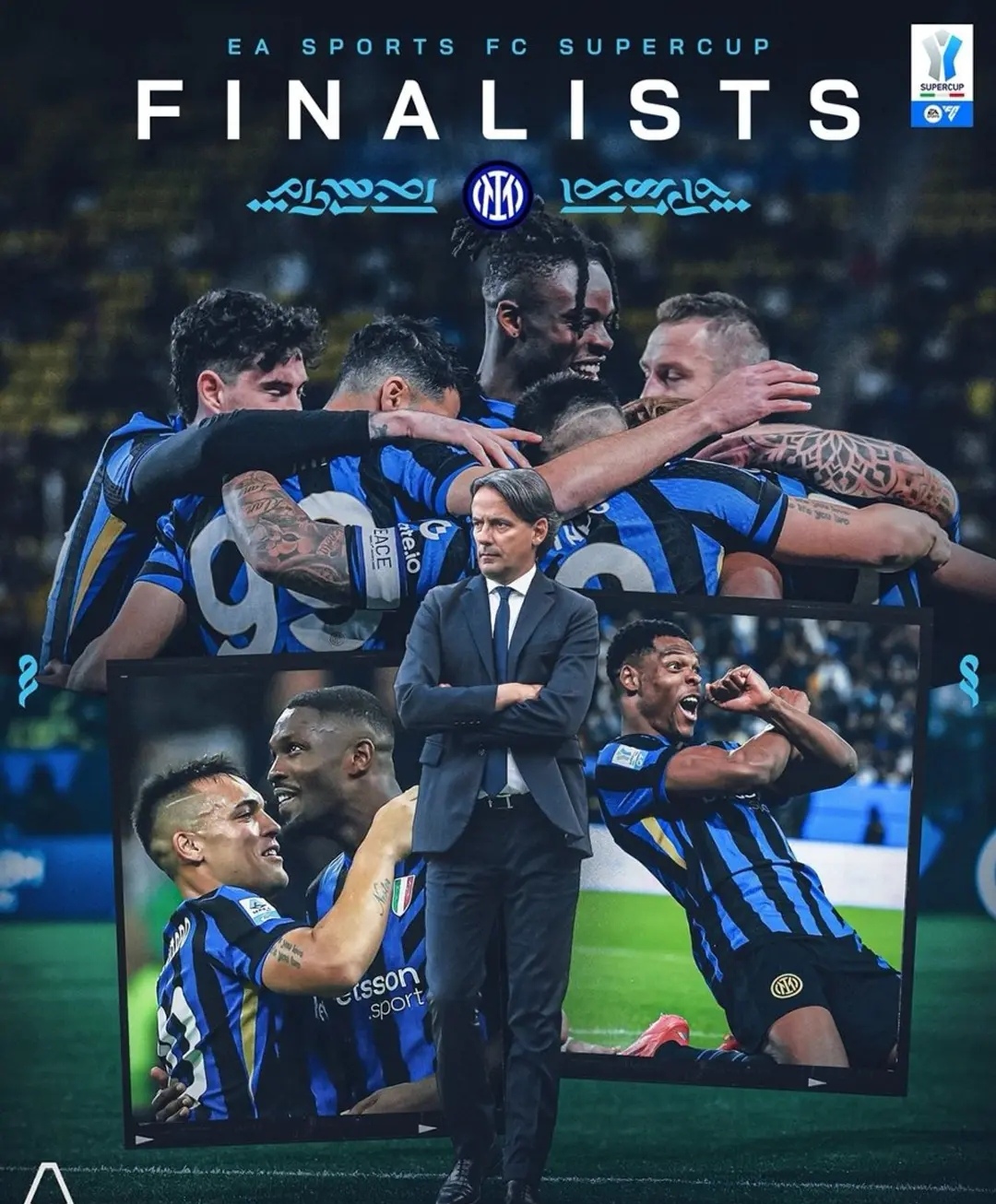 关于国米险胜法国队，格列兹曼梅开二度美洲杯的信息