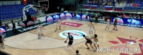 开云体育入口-关于上海男篮遭遇挑战，全力应对的信息