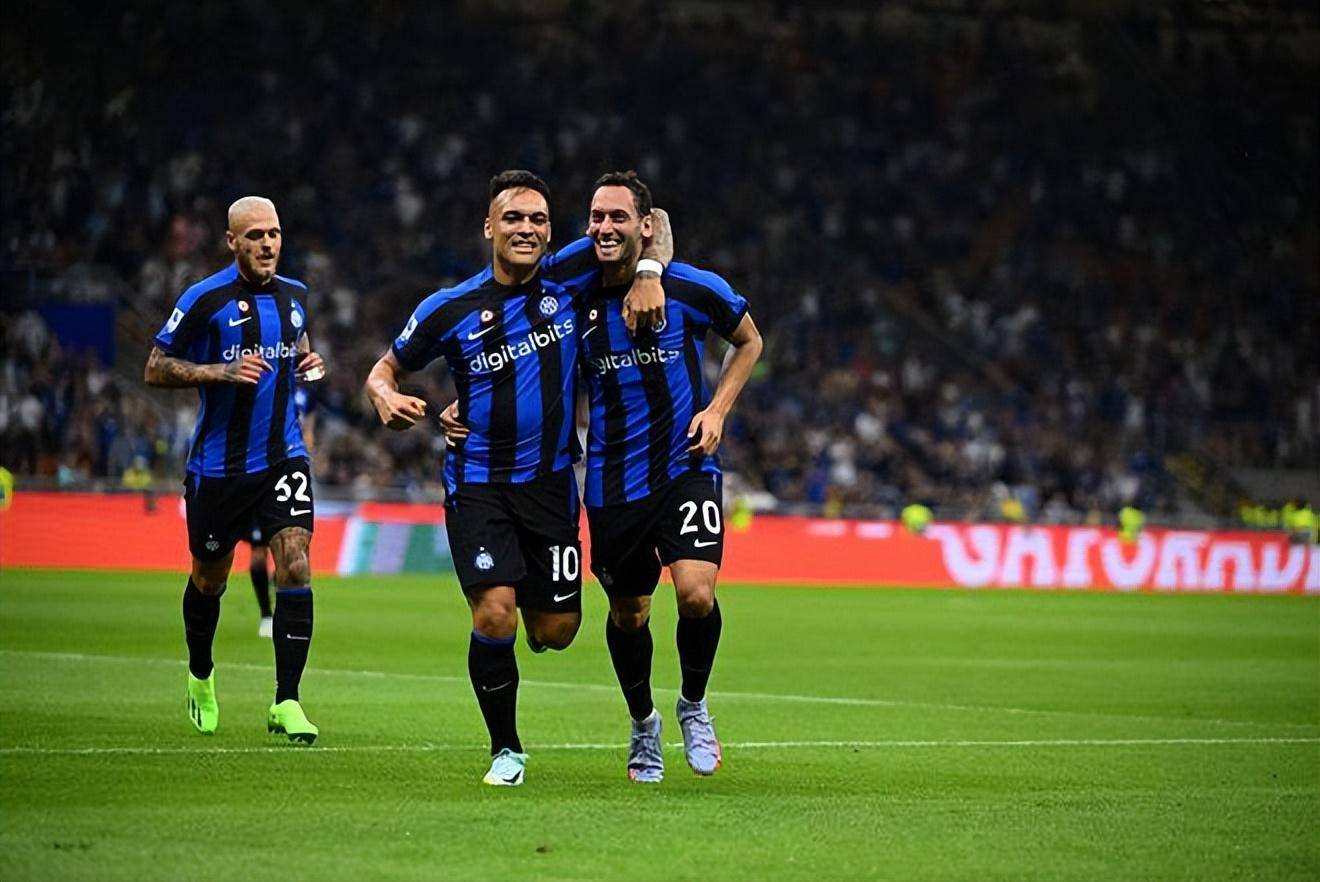 意甲联赛黄金一代球员状态出色，成为焦点