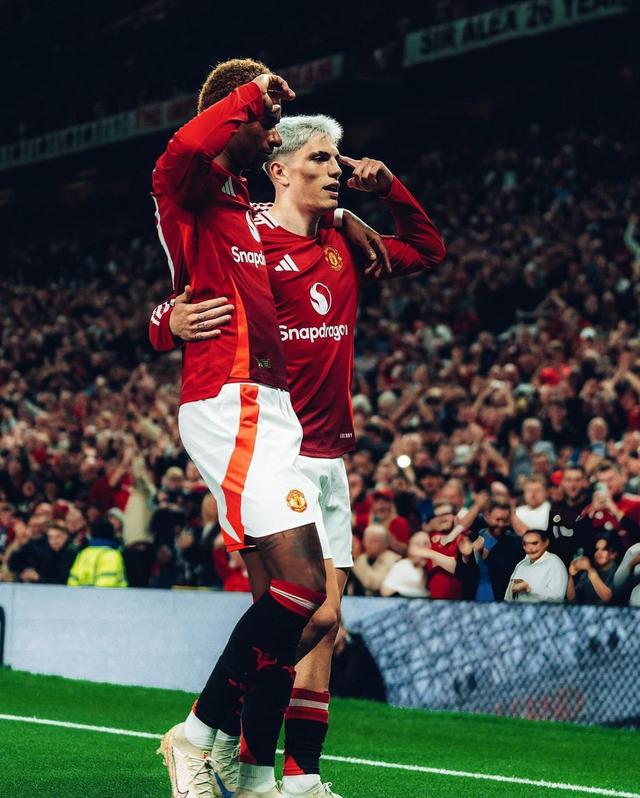 开云平台-水晶宫出人意料击败曼联，主场掀翻豪门