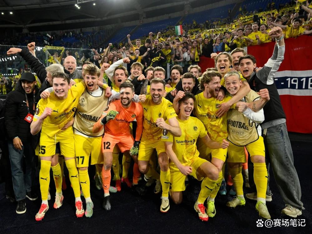 挪威逆袭爱尔兰，冲击四强成为黑马