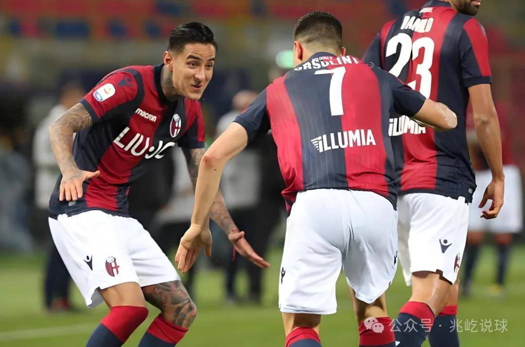 都灵主场险胜博洛尼亚，取得连胜状态