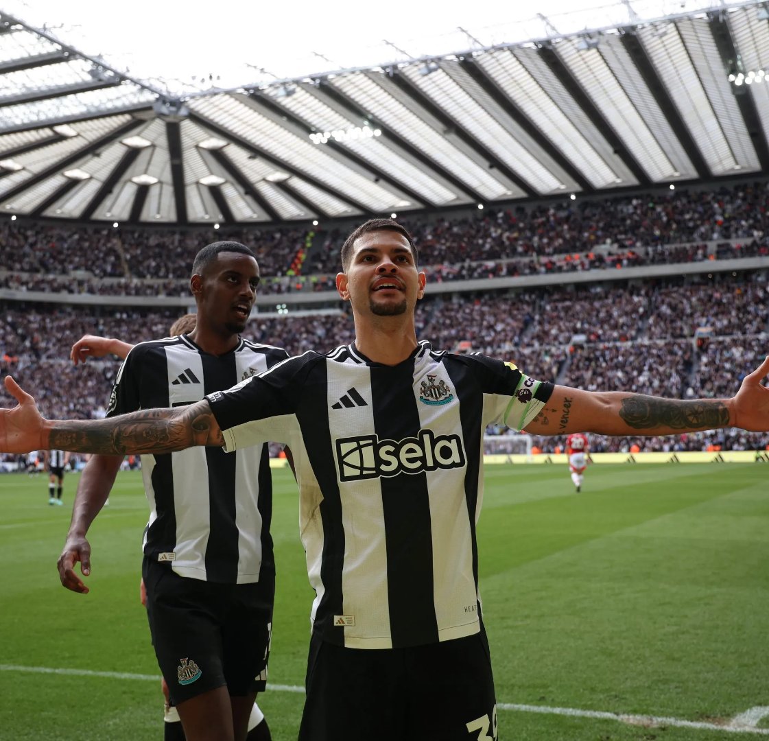 开云APP-纽卡斯尔主场豪取分，实现保级大逆转的简单介绍