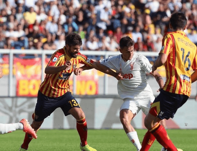 佛罗伦萨球员状态火热，迎接挑战