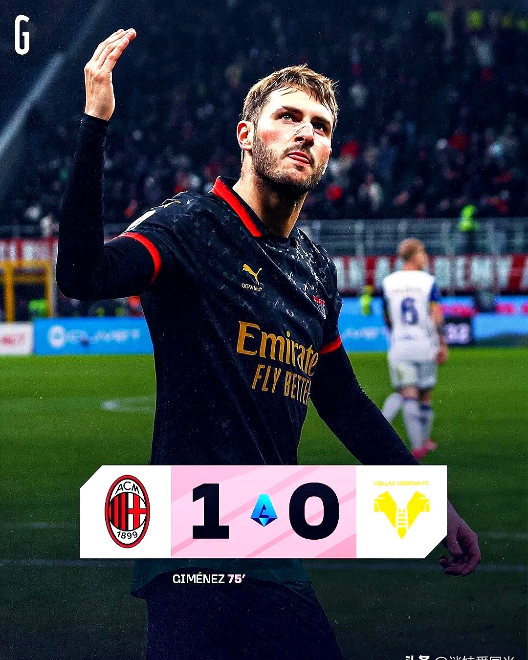 AC米兰遭遇对手逼平，今晚尝试转运的简单介绍