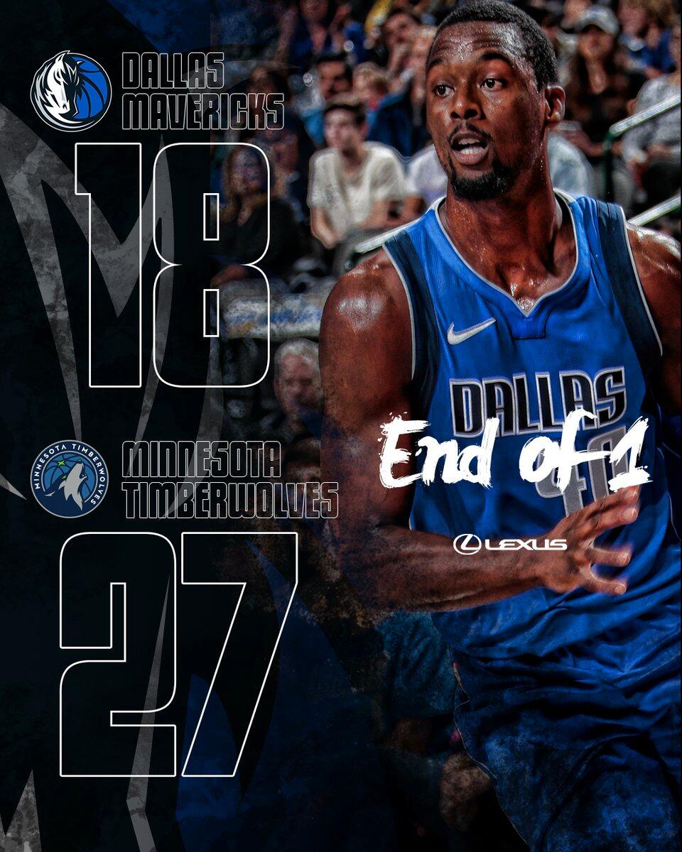 小牛连胜终结，败给森林狼