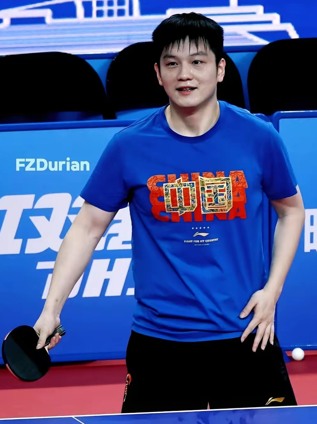 开云体育在线-关于瑞典乒乓球队力克英国乒乓球队，樊振东关键制胜的信息