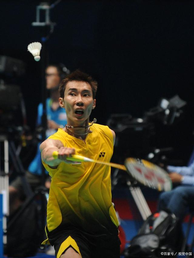 中国羽毛球队力克日本羽毛球队，李宗伟绝境逆转的简单介绍