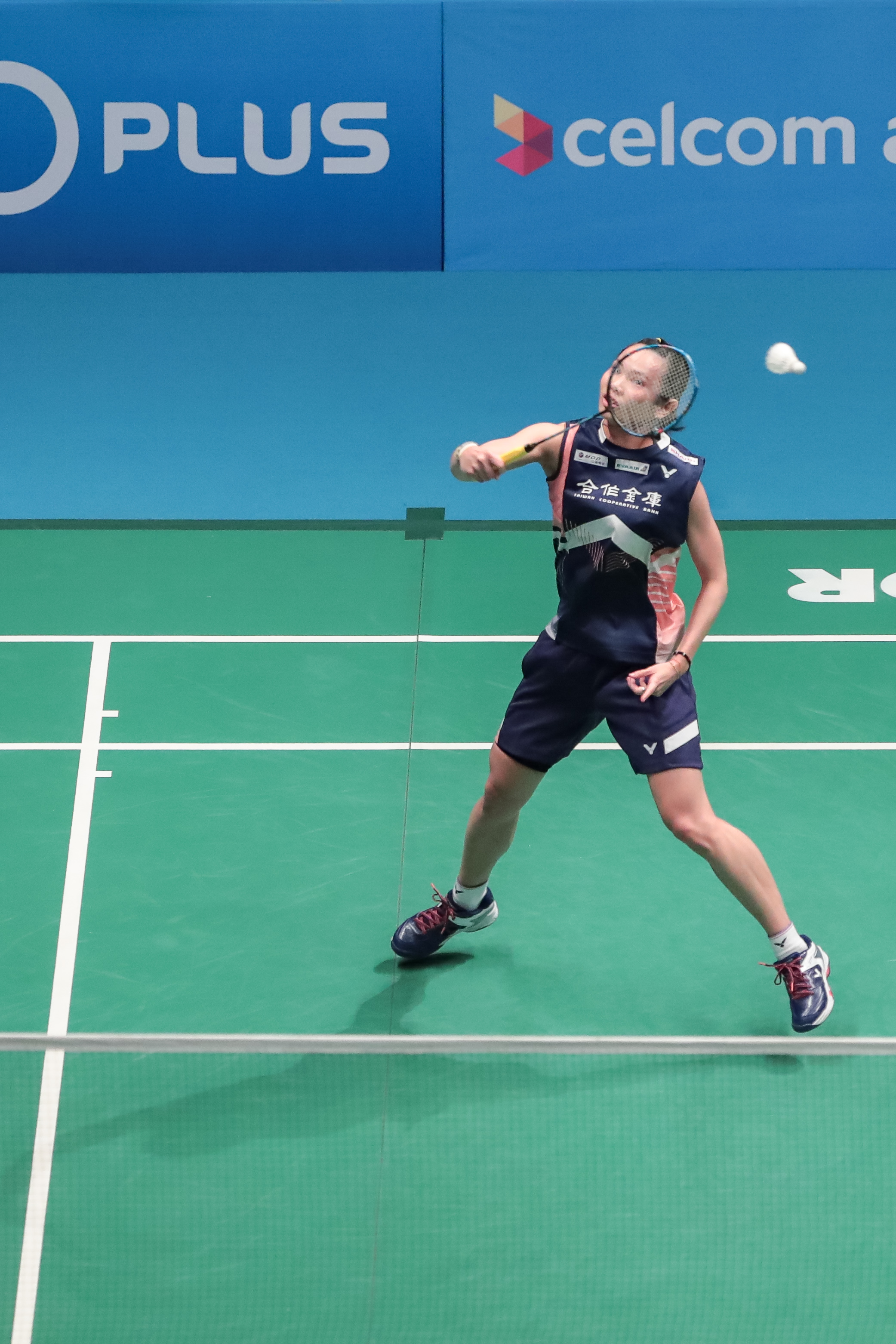 开云官网-中国羽毛球队翻盘马来西亚羽毛球队，戴资颖高光表现的简单介绍