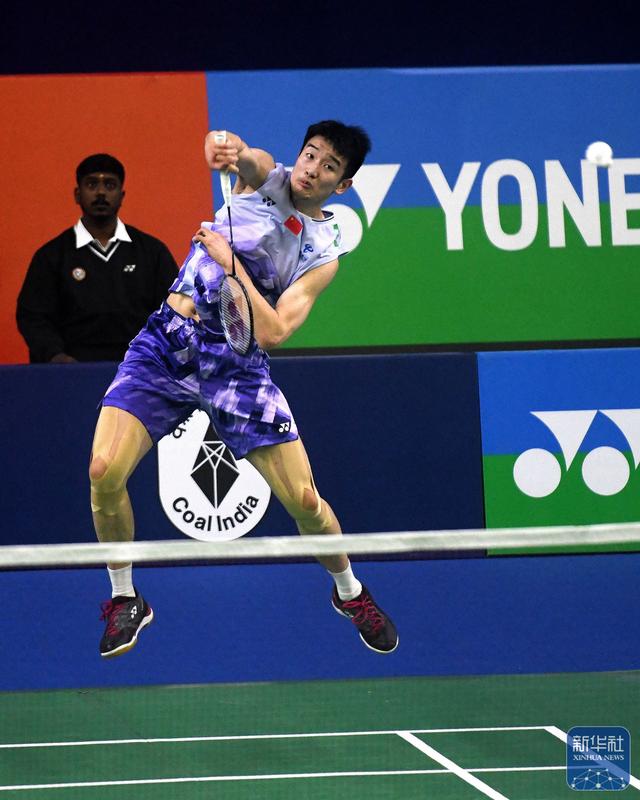 丹麦羽毛球队逆转印度羽毛球队，陶菲克打破历史纪录的简单介绍